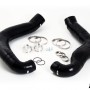 Porsche 997.2 Turbo 2010- Inlet hoses for turbo