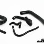 SAAB 9000 Turbo 94-98 Coolant hoses Black