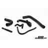 SAAB 9000 Turbo 94-98 Coolant hoses Black