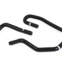 Mazda MX-5 Miata ND 2015- Vacuum hoses Black