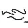 Mazda MX-5 Miata ND 2015- Vacuum hoses Black