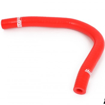 Volvo 940 92-98 Brake vacuum hose Red