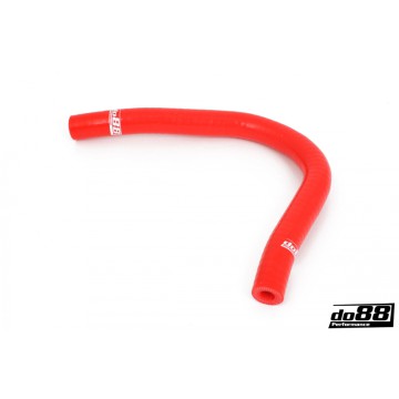 Volvo 940 92-98 Brake vacuum hose Red
