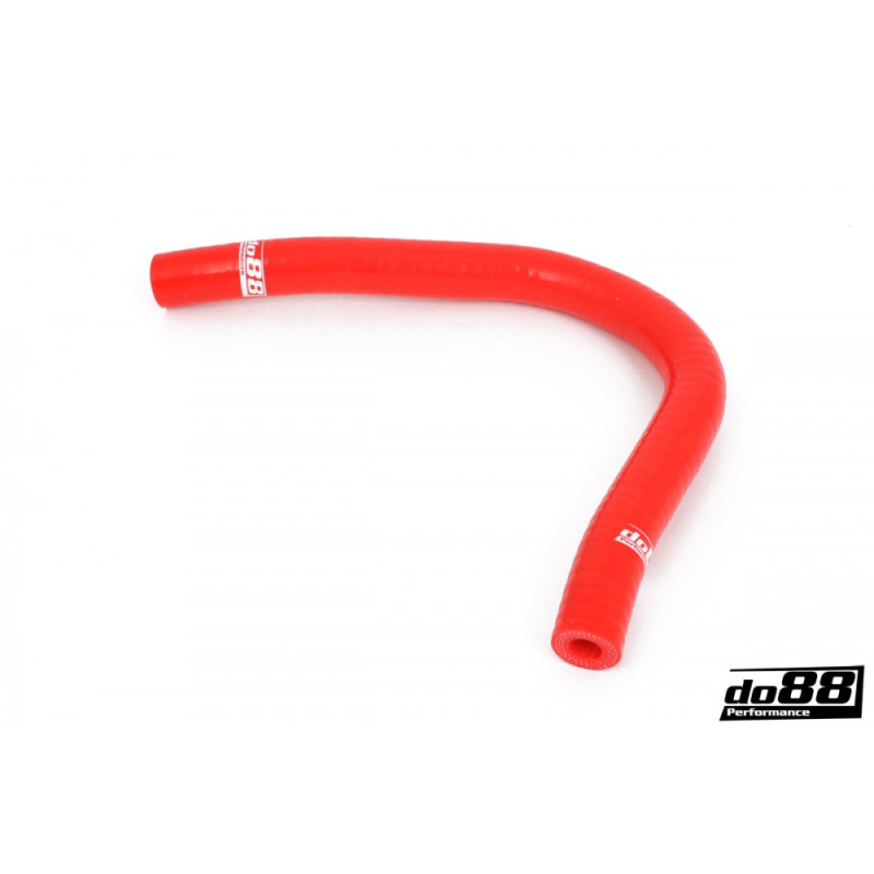 Volvo 940 92-98 Brake vacuum hose Red