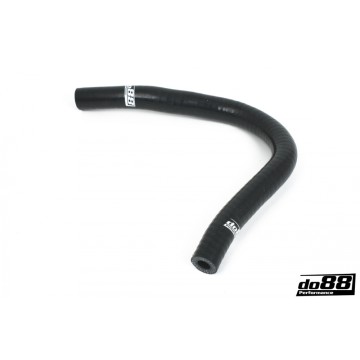 Volvo 940 92-98 Brake vacuum hose Black
