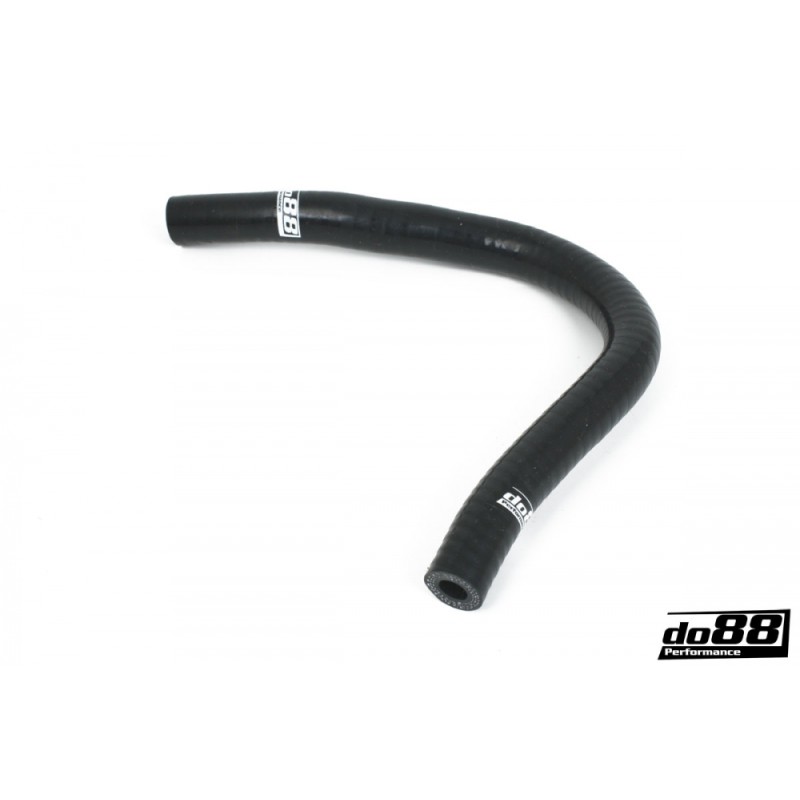 Volvo 940 92-98 Brake vacuum hose Black