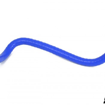 Volvo 740/940 Turbo 92-98 Crankcase vent hose Blue