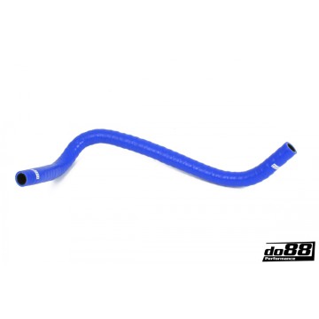 Volvo 740/940 Turbo 92-98 Crankcase vent hose Blue