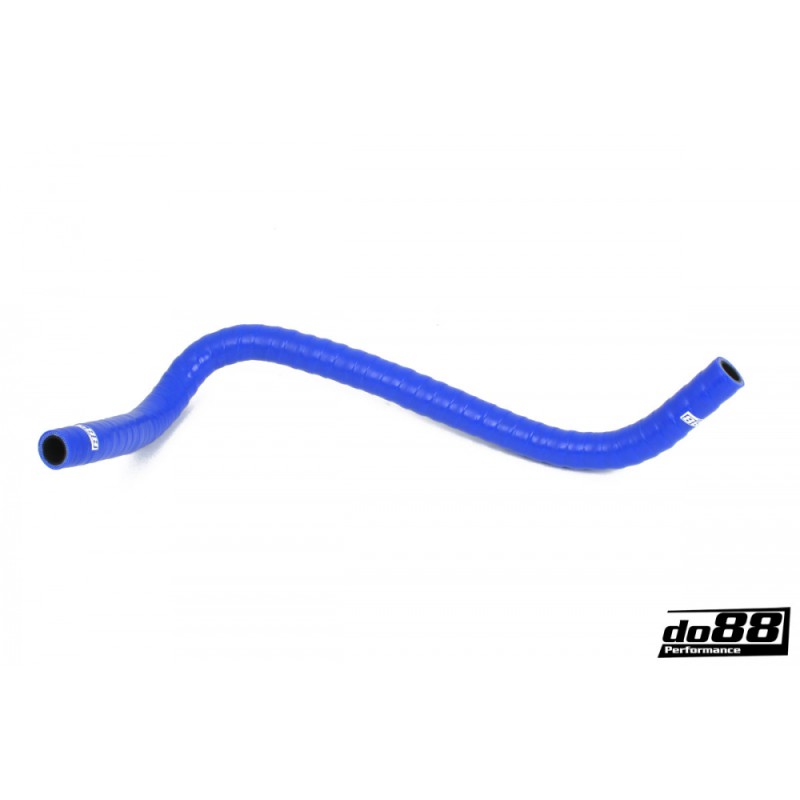 Volvo 740/940 Turbo 92-98 Crankcase vent hose Blue