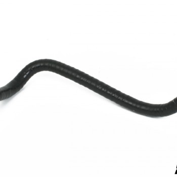 Volvo 740/940 Turbo 92-98 Crankcase vent hose Black