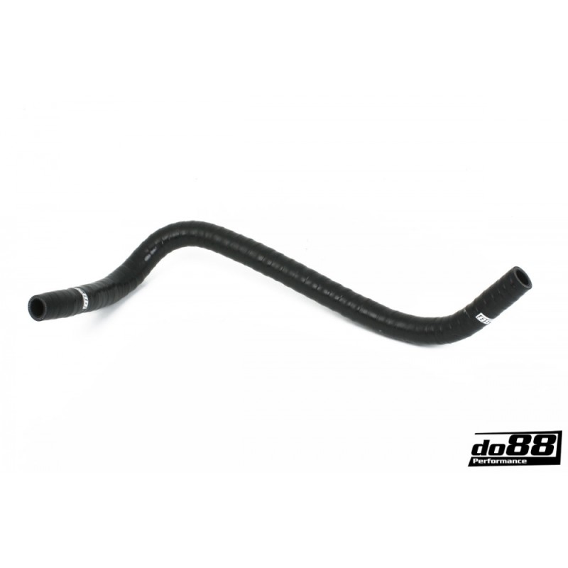 Volvo 740/940 Turbo 92-98 Crankcase vent hose Black
