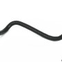 Volvo 740/940 Turbo 92-98 Crankcase vent hose Black