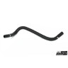 Volvo 740/940 Turbo 92-98 Crankcase vent hose Black