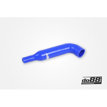 Saab 900 1979-93 Drain hose Blue