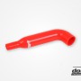 Saab 900 1979-93 Drain hose Red