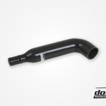 Saab 900 1979-93 Drain hose Black
