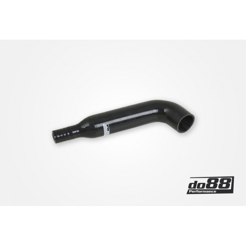 Saab 900 1979-93 Drain hose Black