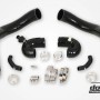 Porsche 911 Turbo (991) 2013- Inlet hoses for turbo 51.5mm compressor housing
