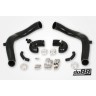 Porsche 911 Turbo (991) 2013- Inlet hoses for turbo 51.5mm compressor housing