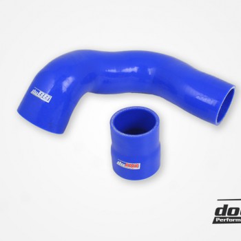 Volvo V70N/S60 05-09 Pressure hoses Blue