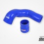 Volvo V70N/S60 05-09 Pressure hoses Blue