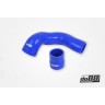 Volvo V70N/S60 05-09 Pressure hoses Blue