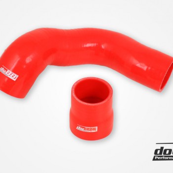 Volvo V70N/S60 05-09 Pressure hoses Red