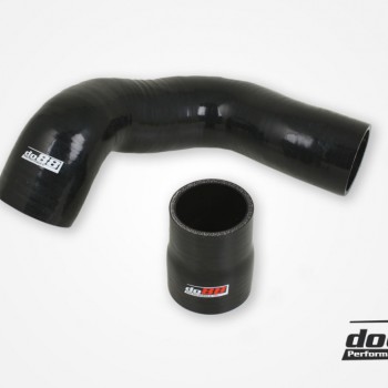 Volvo V70N/S60 05-09 Pressure hoses Black