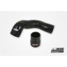 Volvo V70N/S60 05-09 Pressure hoses Black