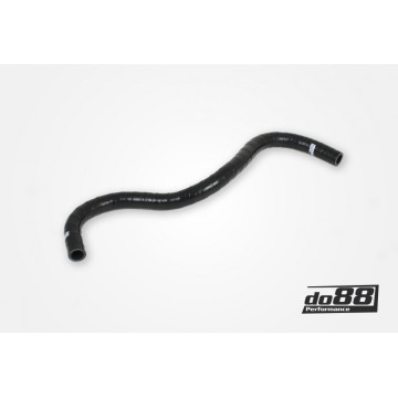 SAAB 9-5 98-10 Power steering hose Black