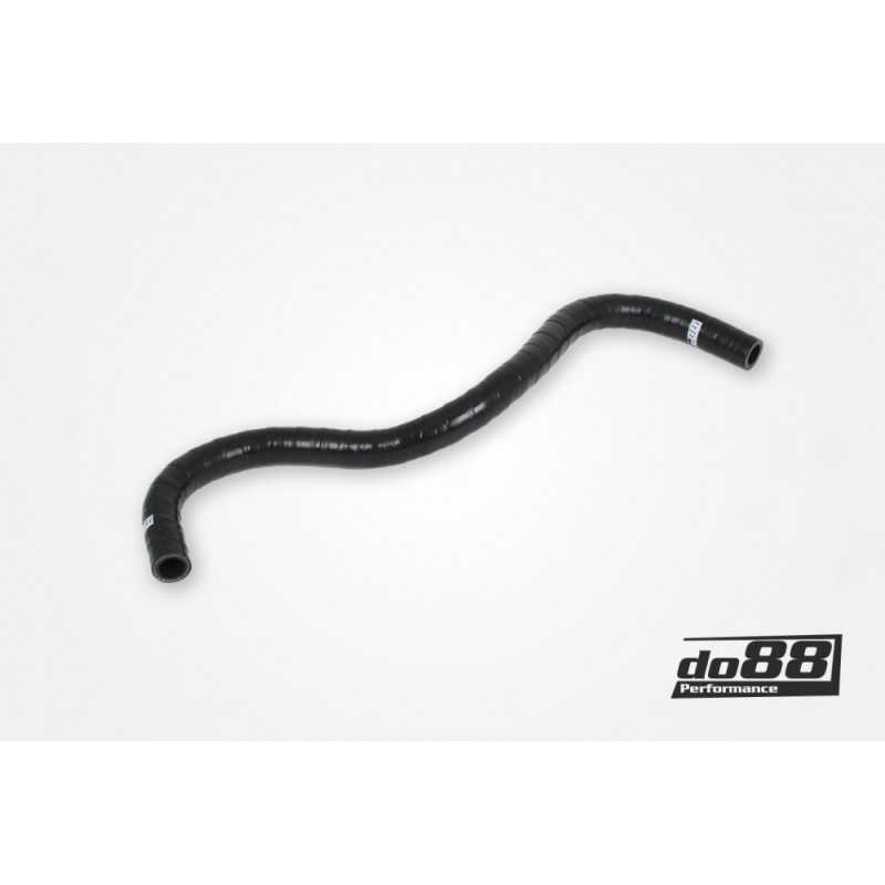 SAAB 9-5 98-10 Power steering hose Black