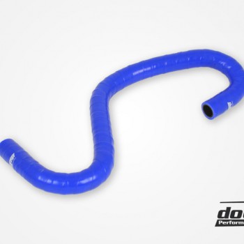 Volvo S70/V70N/S60 Power steering hose Blue