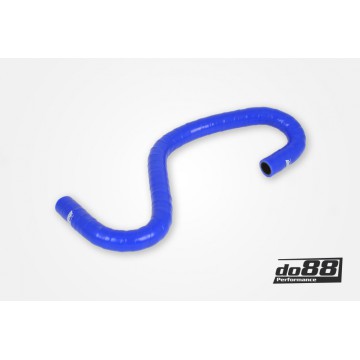 Volvo S70/V70N/S60 Power steering hose Blue