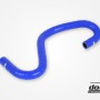 Volvo S70/V70N/S60 Power steering hose Blue