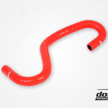 Volvo S70/V70N/S60 Power steering hose Red