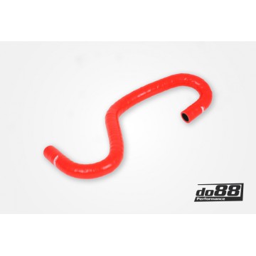 Volvo S70/V70N/S60 Power steering hose Red