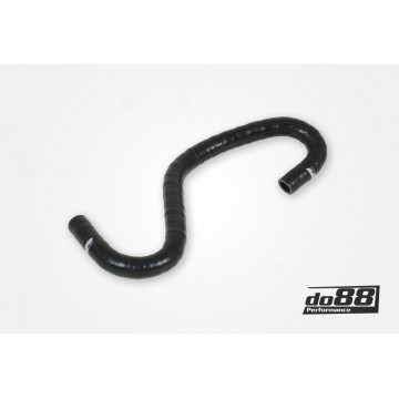 Volvo S70/V70N/S60 Power steering hose Black