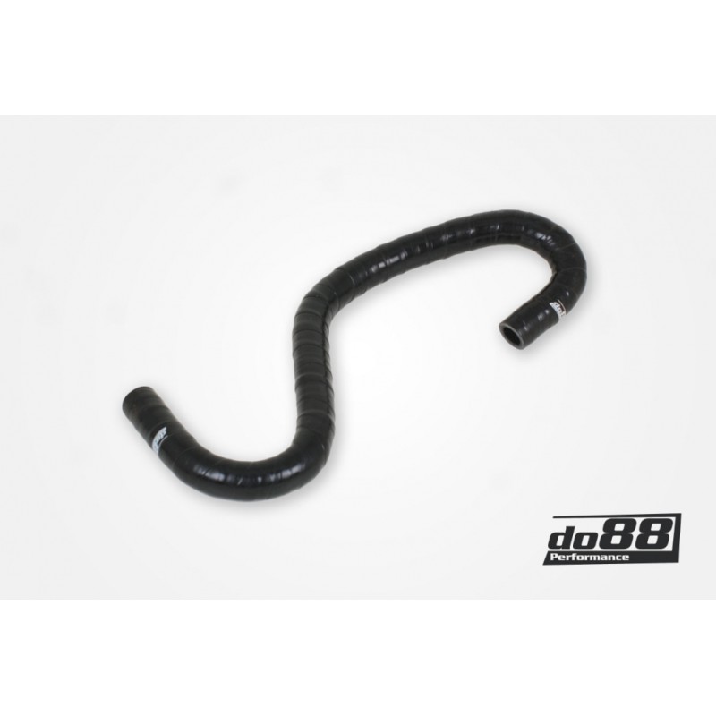 Volvo S70/V70N/S60 Power steering hose Black