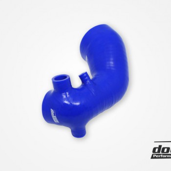 Audi RS2 1994-1996 Turbo Inlet hose Blue