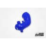 Audi RS2 1994-1996 Turbo Inlet hose Blue