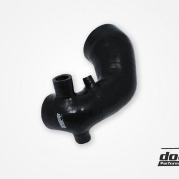 Audi RS2 1994-1996 Turbo Inlet hose Black