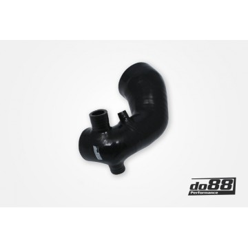 Audi RS2 1994-1996 Turbo Inlet hose Black