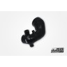 Audi RS2 1994-1996 Turbo Inlet hose Black