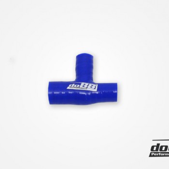 Audi S2 RS2 S4 S6 1992-1997 Vacuum hose Blue