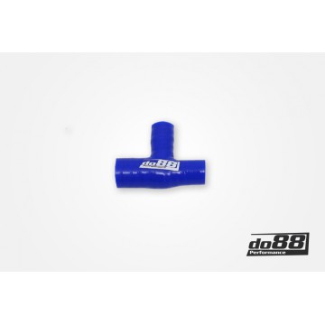 Audi S2 RS2 S4 S6 1992-1997 Vacuum hose Blue