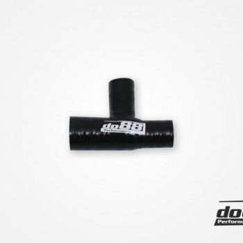 Audi S2 RS2 S4 S6 1992-1997 Vacuum hose Black