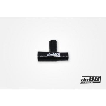 Audi S2 RS2 S4 S6 1992-1997 Vacuum hose Black