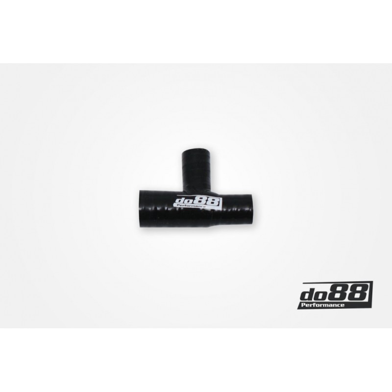 Audi S2 RS2 S4 S6 1992-1997 Vacuum hose Black