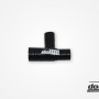 Audi S2 RS2 S4 S6 1992-1997 Vacuum hose Black