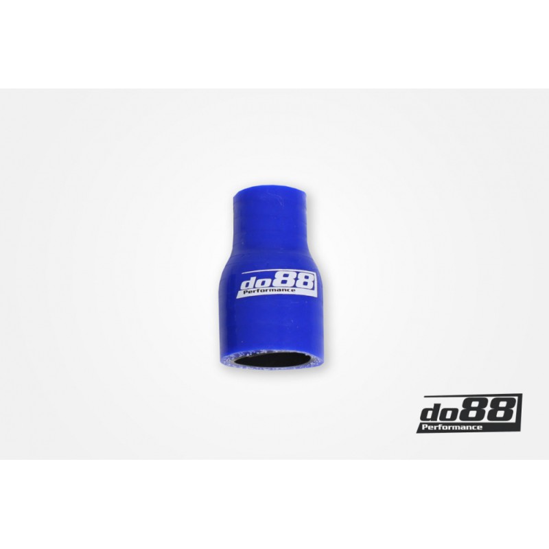 Audi S2 RS2 S4 S6 RS6 Crankcase vent hose Blue